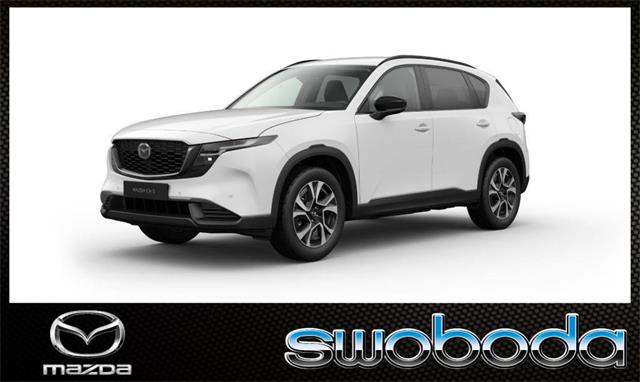 Mazda CX-5 2.5L e-Skyactiv G 141ps 6AT 2WD CENTRE-LINE  - � 35980