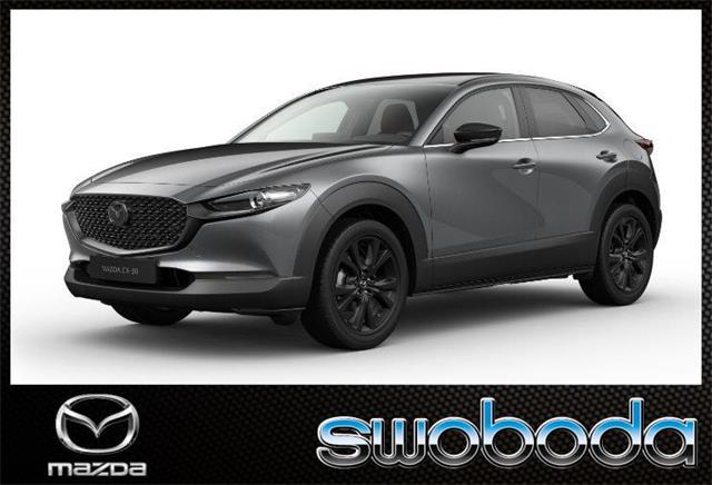 Mazda CX-30 - � 28480