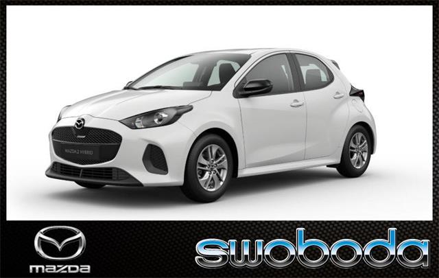 Mazda 2 - � 22380