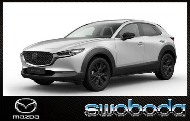 Mazda CX-30 - � 27280