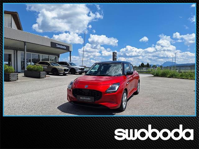 Suzuki Swift - � 17640