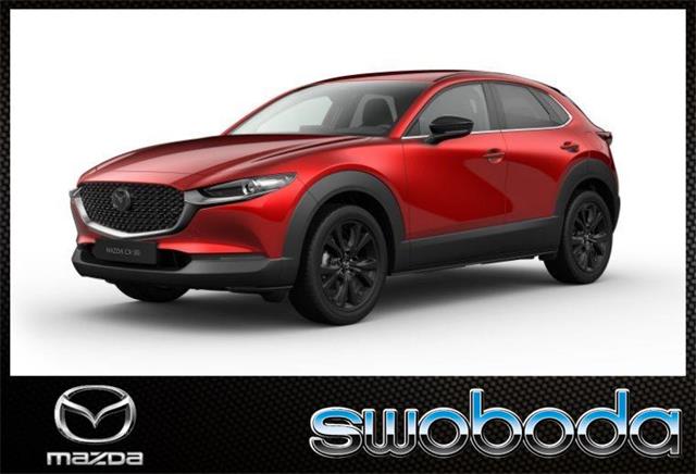 Mazda CX-30 - � 29580