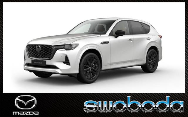 Mazda CX-60 - � 58980