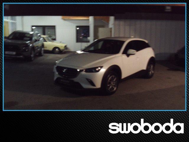 Mazda CX-3 - � 13370