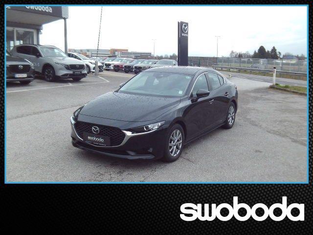 Mazda 3 Skyactiv G122 Comfort+  - � 16970