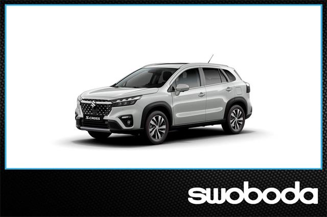 Suzuki S-Cross - � 27390