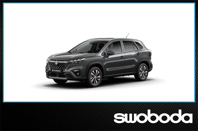 Suzuki S-Cross - � 31075