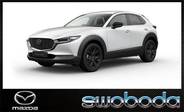 Mazda CX-30 - � 27480