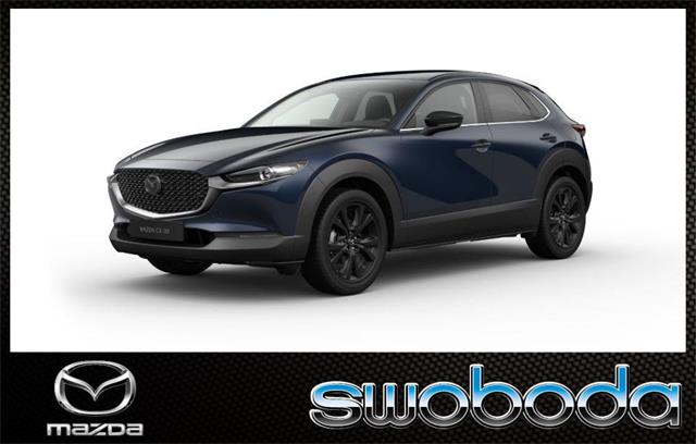 Mazda CX-30 - � 29460