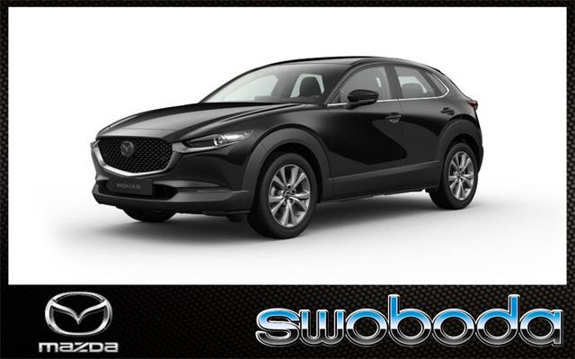 Mazda CX-30 - � 29280