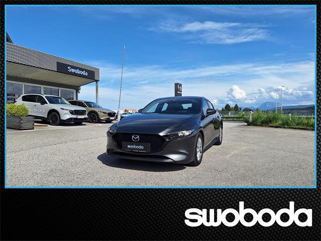 Mazda 3 Skyactiv-G122 Comfort+ /SO  - � 18290