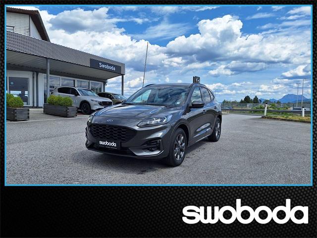 Ford Kuga 2,5 Duratec FHEV AWD ST-Line  - � 24980
