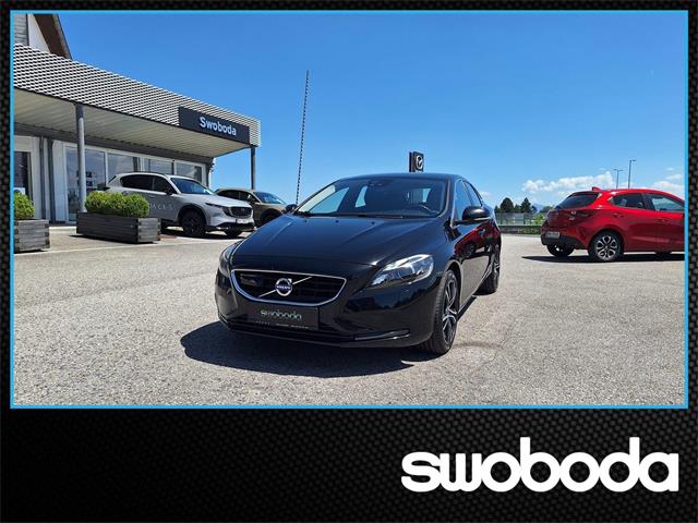 Volvo V40 D3 Momentum  - � 13990