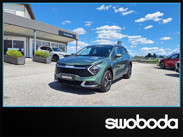KIA Sportage - � 33790