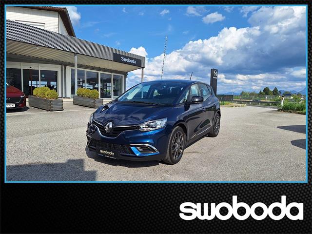 Renault Scenic TCe 115 PF Zen  - � 17490
