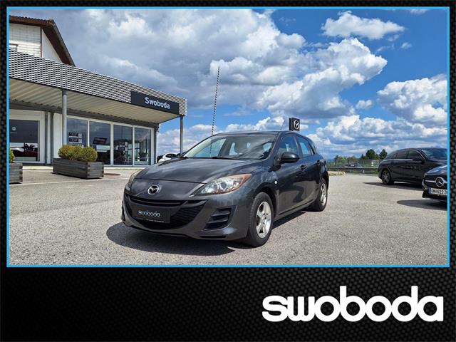 Mazda 3 Sport 1,6i CE  - � 3690