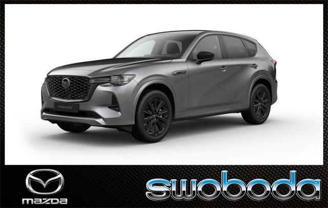 Mazda CX-60 - � 57480