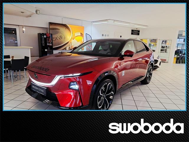 Mazda CX-6e Mazda  EV 258ps AT RWD Takumi  - � 42980