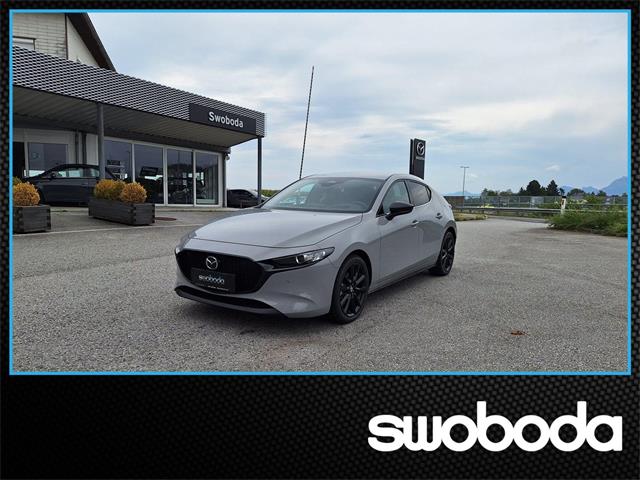 Mazda 3 - � 29480