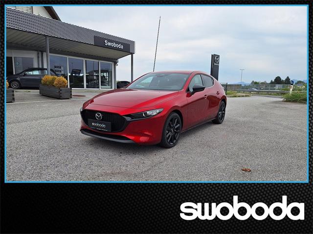 Mazda 3 - � 27380