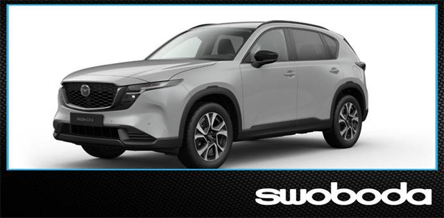 Mazda CX-5 - � 37580