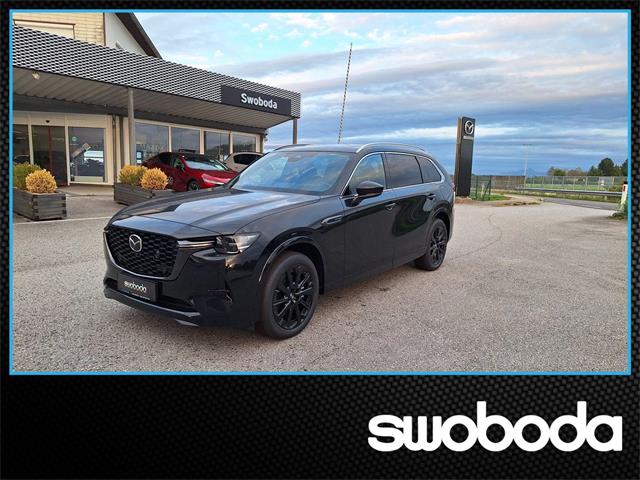 Mazda CX-80 - � 64980