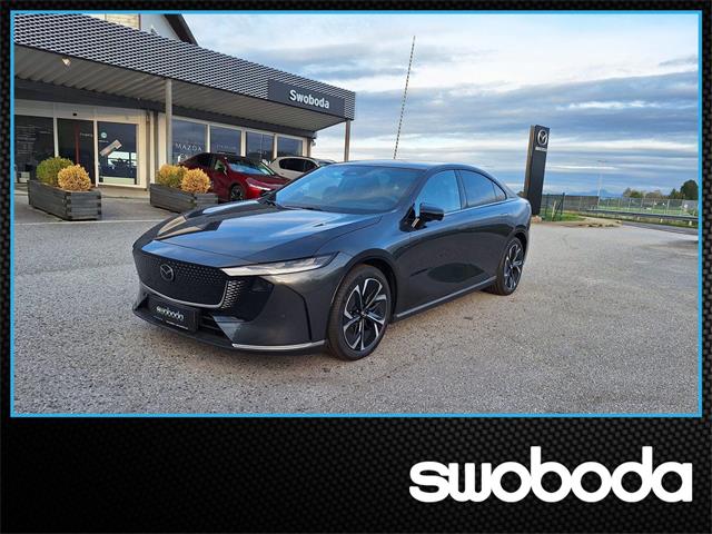 Mazda 6e - � 38890