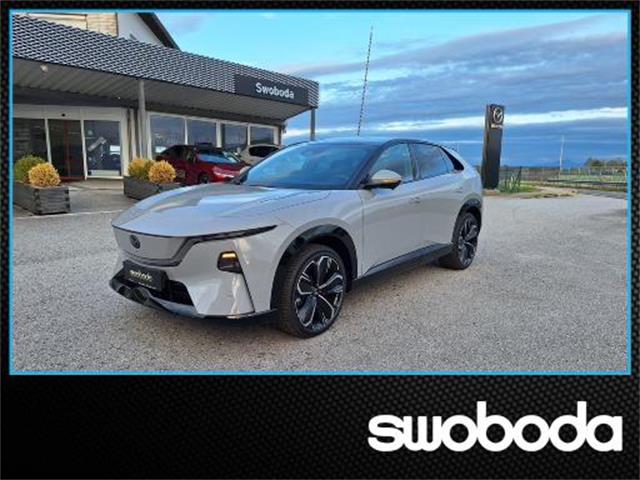Mazda CX-6e - � 44880