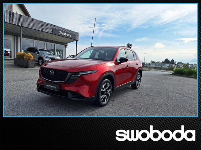 Mazda CX-5 - � 39980