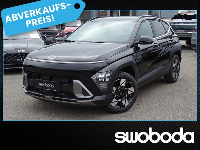 Hyundai Kona (MY25) GO Plus 1.0 T-GDI 2WD k5bu1  - � 24980