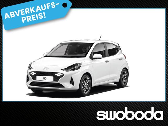 Hyundai i10 - � 15480