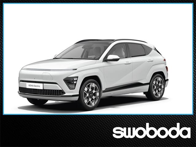 Hyundai Kona - � 34860