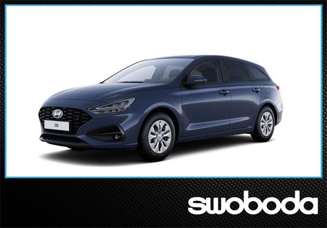 Hyundai i30 Kombi - PD GO 1.0 T-GDI c6kg1  - � 21630