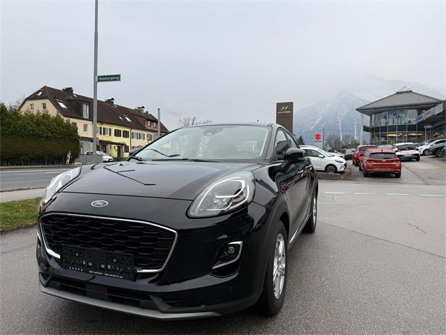 Ford Puma - � 14990