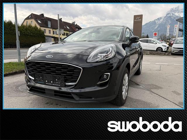 Ford Puma - � 13890