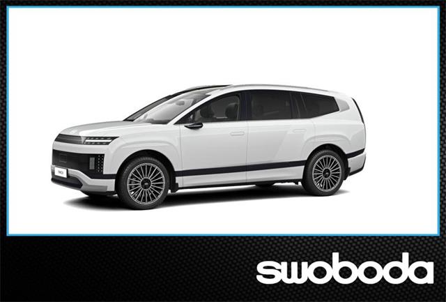 Hyundai Ioniq 9 Prestige Line 110 kWh 4WD 96p72-O1/2  - � 69980