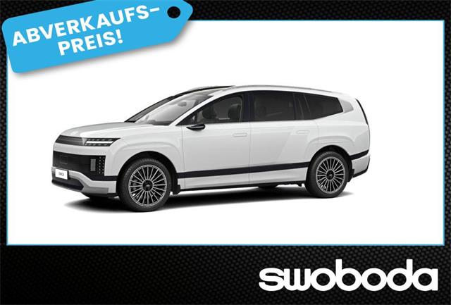 Hyundai Ioniq - � 66980