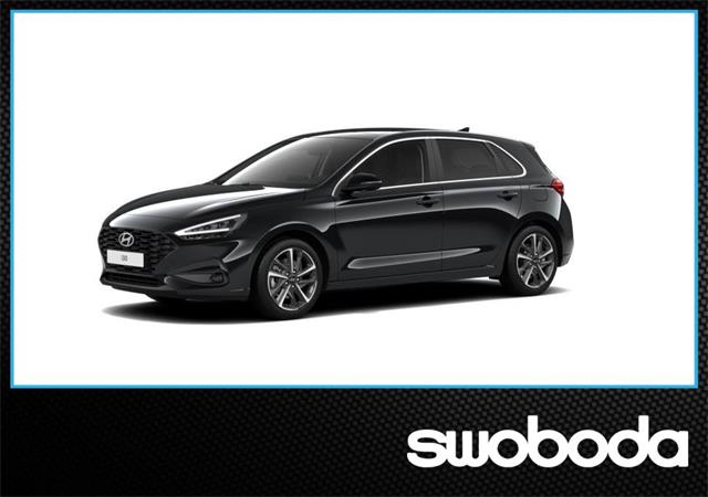 Hyundai i30 - PD GO 1.0 T-GDI c6bg1  - � 20630