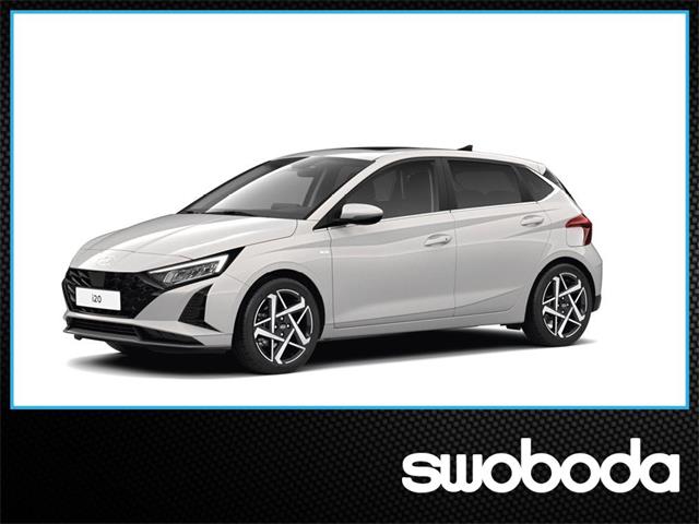 Hyundai i20 (BC3) GO 1.0 T-GDI b6bg1-O2  - � 17570