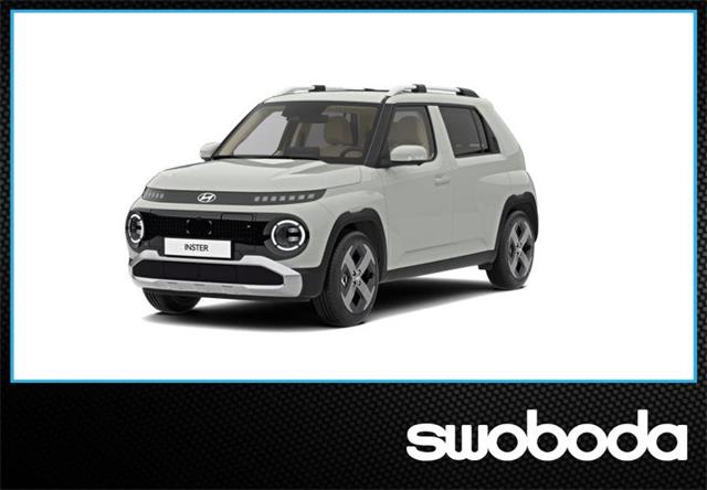 Hyundai INSTER Trend Line 49kWh r5t52-P3-O1  - � 27450