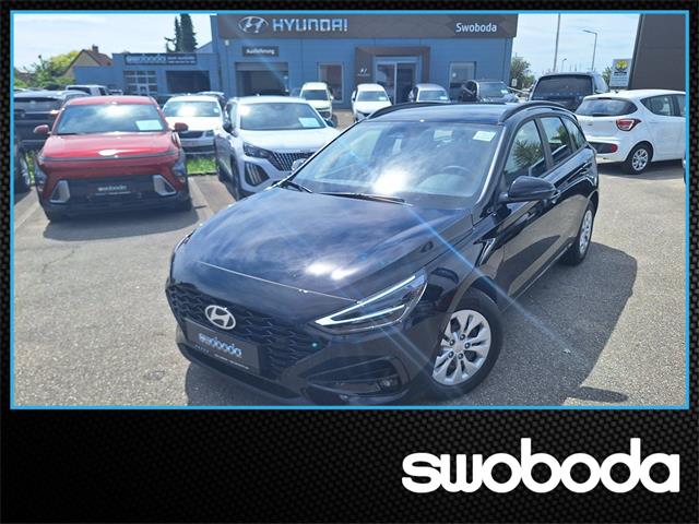 Hyundai i30 Kombi - PD Smart Line 1.0 T-GDI c6ks1-PP5-OO4  - � 19820