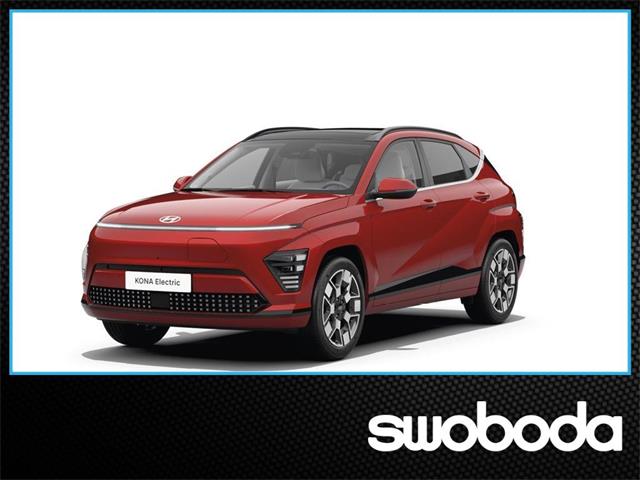 Hyundai Kona EV (SX2) Smart Line 64,8 kWh k7es2-P20-O20  - � 32350
