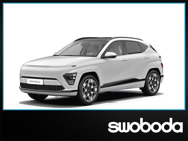 Hyundai Kona EV (SX2) Smart Line 48,6 kWh k7es1-P20/21-O20  - � 27740
