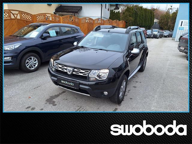 Dacia Duster Celebration dCi 110 S&S 4WD  - � 10900