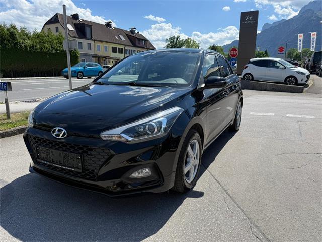 Hyundai i20 - � 9980