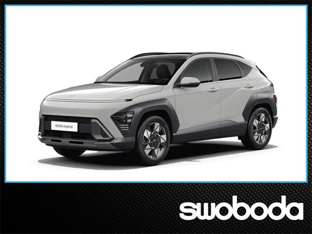 Hyundai Kona - � 26670