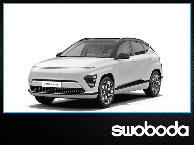Hyundai Kona - � 38150