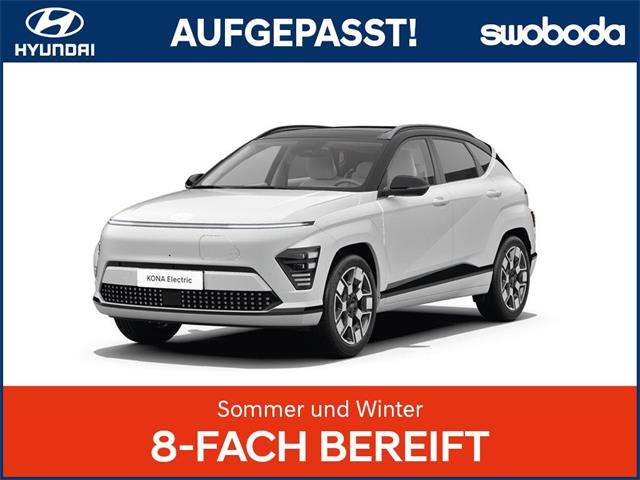 Hyundai Kona - � 37150