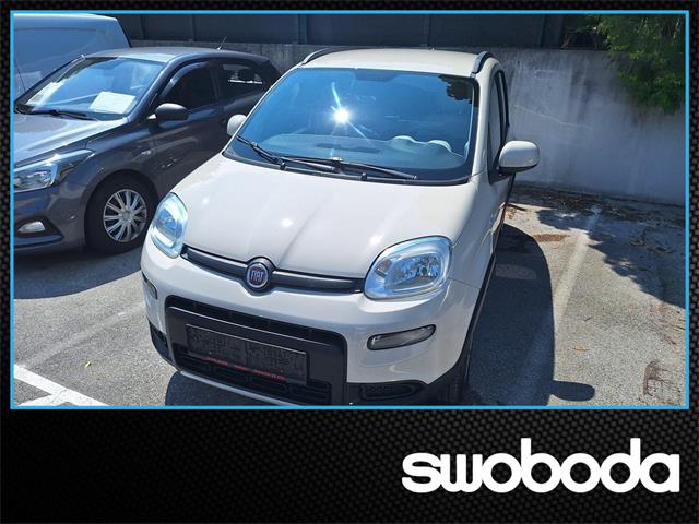 Fiat Panda - � 11390