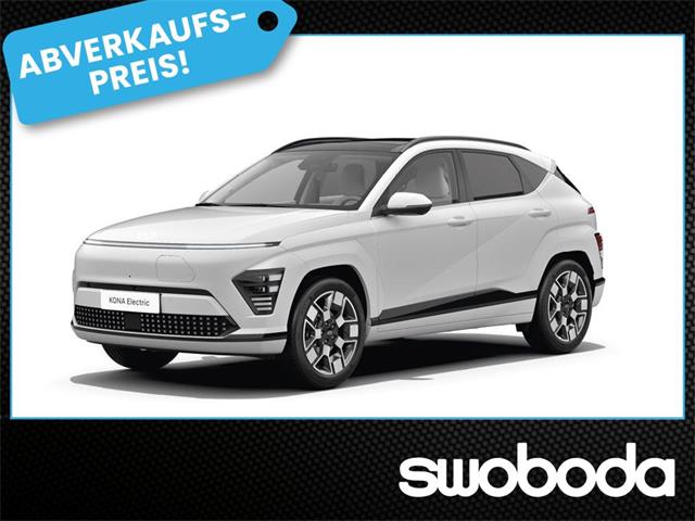 Hyundai Kona - � 36480